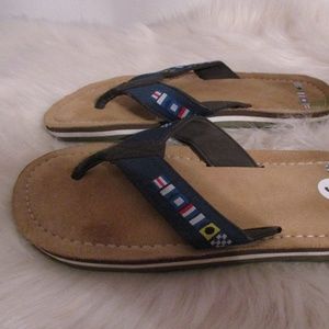 zep pro flip flops